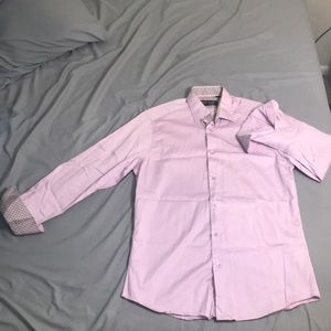 Dolce Guava Milano Dress Shirt